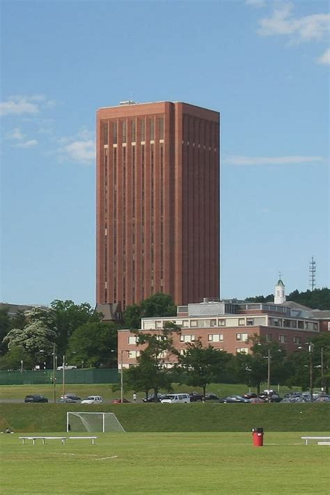 University of Massachusetts - Amherst. . Umass amherst college confidential